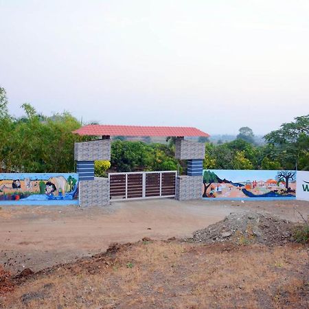 Wild Wadi Cottages Malanka Exterior foto