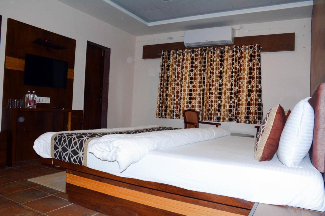 Wild Wadi Cottages Malanka Exterior foto